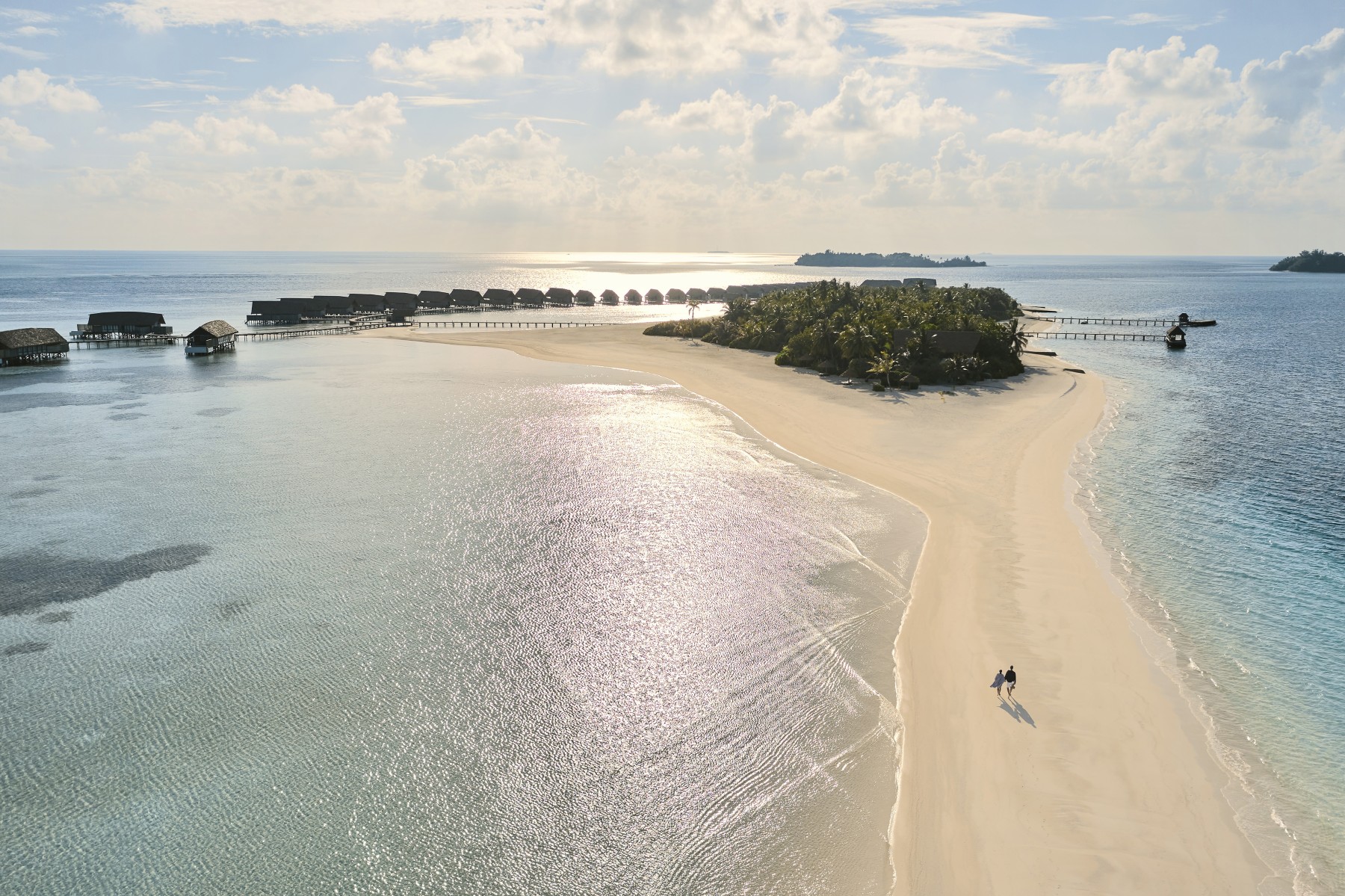COMO Cocoa Island